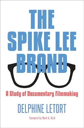 Letort |  The Spike Lee Brand | eBook | Sack Fachmedien