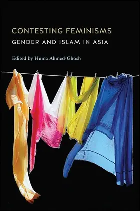 Ahmed-Ghosh |  Contesting Feminisms | eBook | Sack Fachmedien