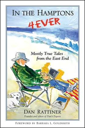 Rattiner |  In the Hamptons 4Ever | eBook | Sack Fachmedien