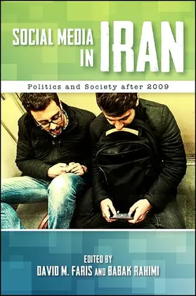 Faris / Rahimi |  Social Media in Iran | eBook | Sack Fachmedien