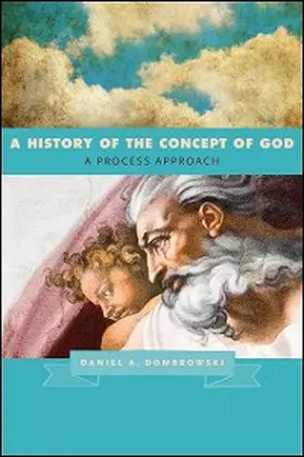 Dombrowski |  A History of the Concept of God | eBook | Sack Fachmedien