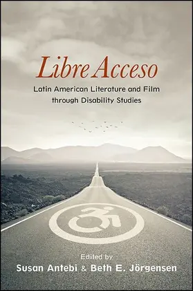 Antebi / Jörgensen |  Libre Acceso | eBook | Sack Fachmedien