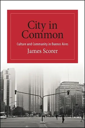 Scorer |  City in Common | eBook | Sack Fachmedien