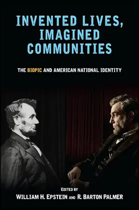 Epstein / Palmer |  Invented Lives, Imagined Communities | eBook | Sack Fachmedien