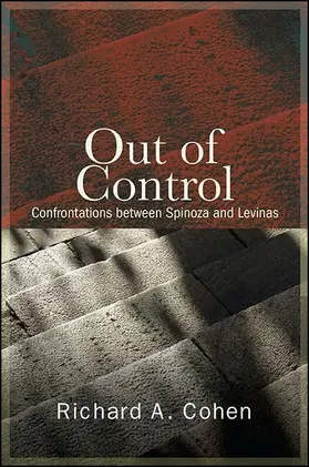 Cohen |  Out of Control | eBook | Sack Fachmedien