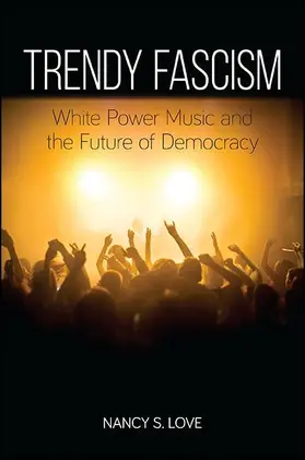 Love |  Trendy Fascism | eBook | Sack Fachmedien