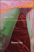 Fahs |  Out for Blood | eBook | Sack Fachmedien