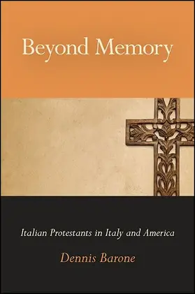 Barone |  Beyond Memory | eBook | Sack Fachmedien