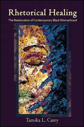 Carey |  Rhetorical Healing | eBook | Sack Fachmedien