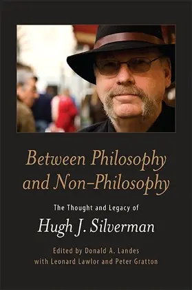 Landes / Lawlor / Gratton |  Between Philosophy and Non-Philosophy | eBook | Sack Fachmedien