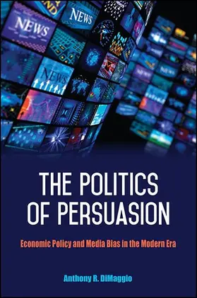 DiMaggio |  The Politics of Persuasion | eBook | Sack Fachmedien