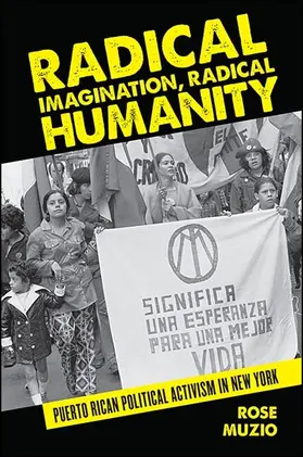 Muzio |  Radical Imagination, Radical Humanity | eBook | Sack Fachmedien