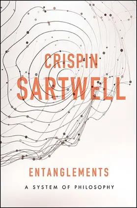 Sartwell |  Entanglements | eBook | Sack Fachmedien