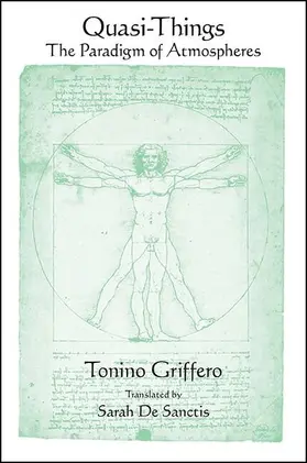 Griffero |  Quasi-Things | eBook | Sack Fachmedien