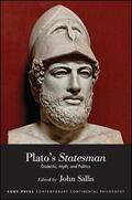 Sallis |  Plato's Statesman | eBook | Sack Fachmedien