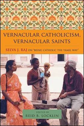 Locklin |  Vernacular Catholicism, Vernacular Saints | eBook | Sack Fachmedien