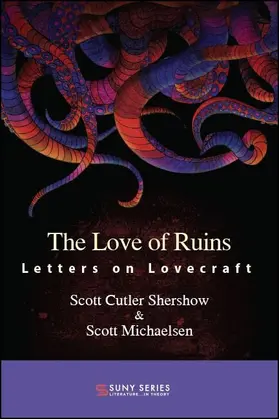 Shershow / Michaelsen |  The Love of Ruins | eBook | Sack Fachmedien