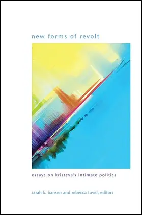 Hansen / Tuvel |  New Forms of Revolt | eBook | Sack Fachmedien