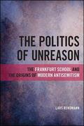 Rensmann |  The Politics of Unreason | eBook | Sack Fachmedien