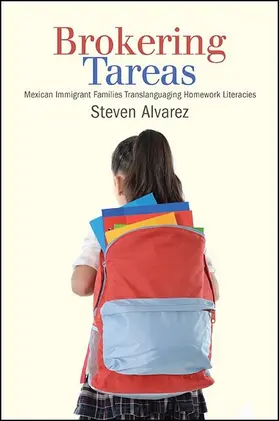 Alvarez |  Brokering Tareas | eBook | Sack Fachmedien