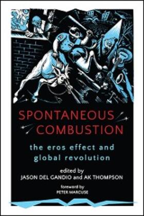 Del Gandio / Thompson |  Spontaneous Combustion | eBook | Sack Fachmedien