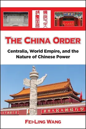 Wang |  The China Order | eBook | Sack Fachmedien