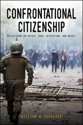 Sokoloff |  Confrontational Citizenship | eBook | Sack Fachmedien