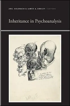 Goldbach / Godley |  Inheritance in Psychoanalysis | eBook | Sack Fachmedien