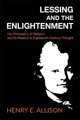 Allison |  Lessing and the Enlightenment | eBook | Sack Fachmedien