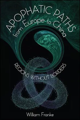 Franke |  Apophatic Paths from Europe to China | eBook | Sack Fachmedien