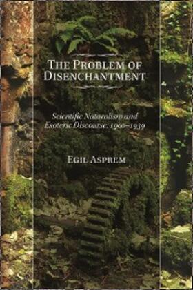 Asprem | The Problem of Disenchantment | E-Book | sack.de