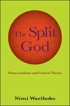 Wariboko |  The Split God | eBook | Sack Fachmedien