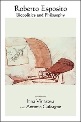 Viriasova / Calcagno |  Roberto Esposito | eBook | Sack Fachmedien