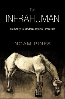 Pines | The Infrahuman | E-Book | sack.de
