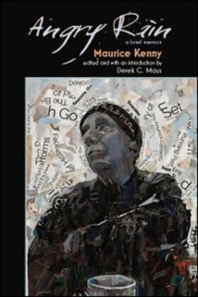 Kenny / Maus |  Angry Rain | eBook | Sack Fachmedien