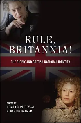 Pettey / Palmer |  Rule, Britannia! | eBook | Sack Fachmedien