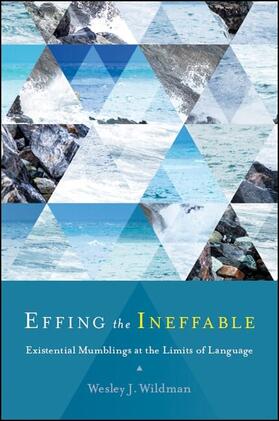 Wildman |  Effing the Ineffable | eBook | Sack Fachmedien