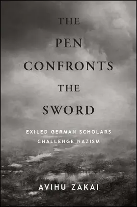 Zakai |  The Pen Confronts the Sword | eBook | Sack Fachmedien