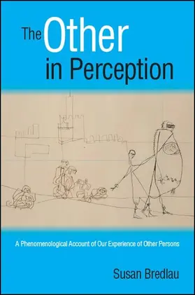 Bredlau |  The Other in Perception | eBook | Sack Fachmedien