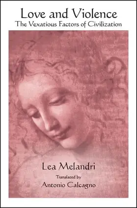 Melandri |  Love and Violence | eBook | Sack Fachmedien