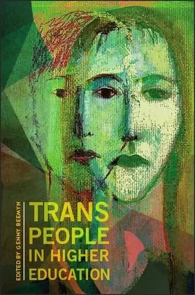 Beemyn |  Trans People in Higher Education | eBook | Sack Fachmedien