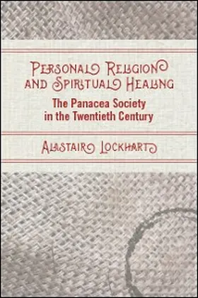 Lockhart |  Personal Religion and Spiritual Healing | eBook | Sack Fachmedien