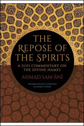 Sam'ani |  The Repose of the Spirits | eBook | Sack Fachmedien