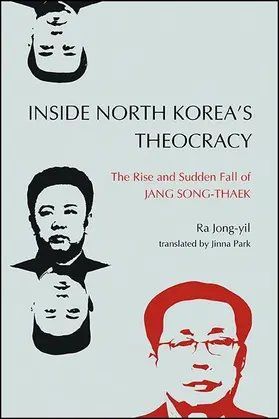Jong-yil |  Inside North Korea’s Theocracy | eBook | Sack Fachmedien