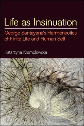 Kremplewska |  Life as Insinuation | eBook | Sack Fachmedien
