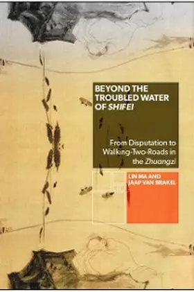 Ma / Brakel |  Beyond the Troubled Water of Shifei | eBook | Sack Fachmedien