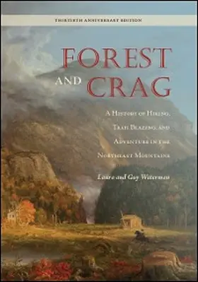 Waterman |  Forest and Crag | eBook | Sack Fachmedien