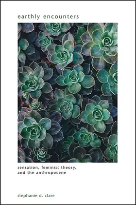 Clare |  Earthly Encounters | eBook | Sack Fachmedien