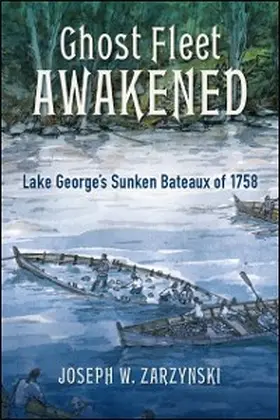 Zarzynski |  Ghost Fleet Awakened | eBook | Sack Fachmedien