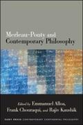 Alloa / Chouraqui / Kaushik |  Merleau-Ponty and Contemporary Philosophy | eBook | Sack Fachmedien